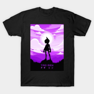 Tao Ren | Shaman King T-Shirt